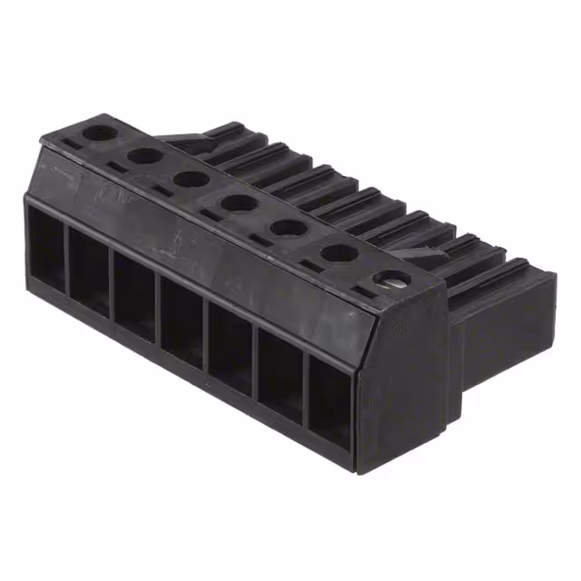 1838242 Phoenix Contact  Stiftleisten, Stecker und Buchsen